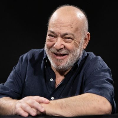 Έφυγε ο Χρήστος Βαλαβανίδης: Ο αυθεντικός «αυθαίρετος» που σημάδεψε το θέατρο & την τηλεόραση