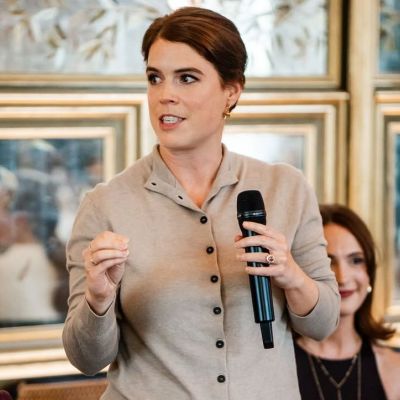 Γιατί παραιτήθηκε η Πριγκίπισσα Ευγενία από οργάνωση ανθρωπίνων δικαιωμάτων: Η «σκιά» του Epstein