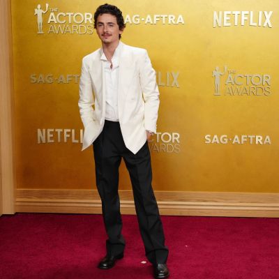 Ένα σχόλιο του Timothée Chalamet για το μπαλέτο & την όπερα μπορεί (πρέπει) να του στερήσει το Όσκαρ