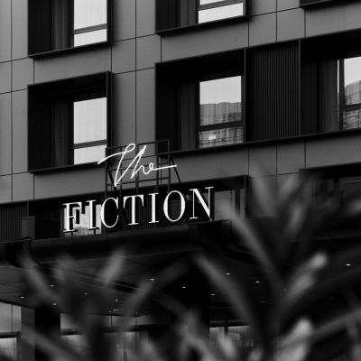 The Fiction Athens: Το νέο boutique ξενοδοχείο για business & leisure μόλις άνοιξε τις πόρτες του