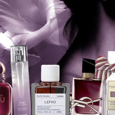 5 ανοιξιάτικα αρώματα για να μπει η perfume wardrobe σου σε spring mood