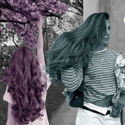 Η game changer προσθήκη στο νεσεσέρ σου είναι το άρωμα μαλλιών: 5 τοπ επιλογές για να διαλέξεις