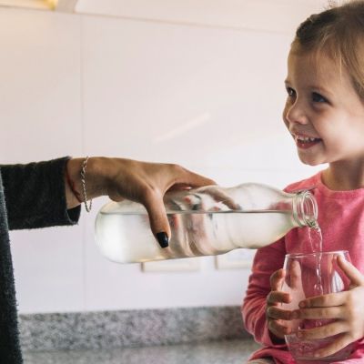 Αγνότητα, ποιότητα και γεύση, για κάθε μέλλουσα και νέα μαμά