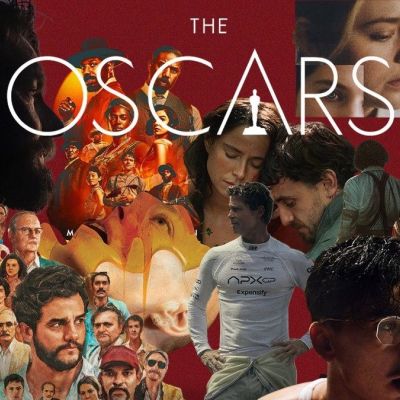Στοιχήματα για τα Oscars 2026: Ποιοι θα είναι οι μεγάλοι νικητές της χρονιάς;