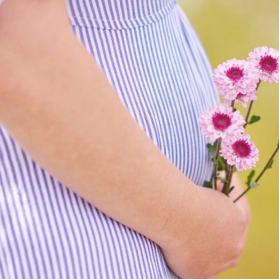 9 παράξενα συμπτώματα εγκυμοσύνης που μπορεί να σε εκπλήξουν