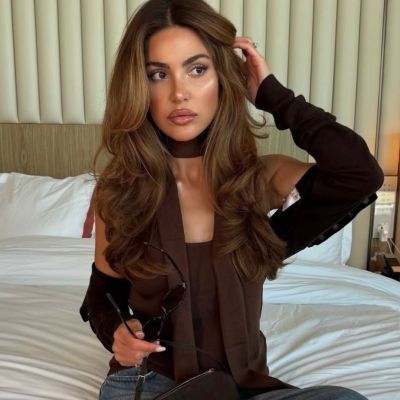 Scalp Care: Η τάση που θα σε βοηθήσει να μακρύνεις τα μαλλιά σου