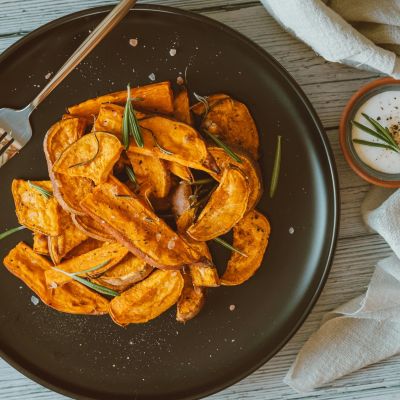 Αυτοί οι 6 υδατάνθρακες θα σε βοηθήσουν να πεις αντίο στην πρησμένη κοιλιά