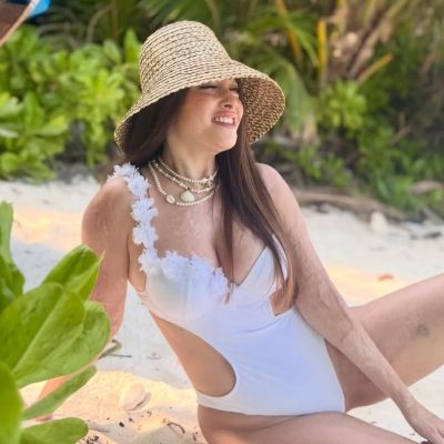 Η Ιωάννα Παλιοσπύρου εγκλωβισμένη στις Μαλδίβες, αλλά μοιράζεται τα καλύτερα travel tips