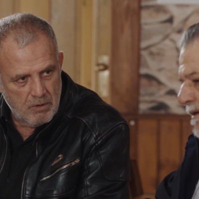 Ένα μωρό διχάζει δύο οικογένειες στη Γη της ελιάς και χωρίζει δύο ζευγάρια