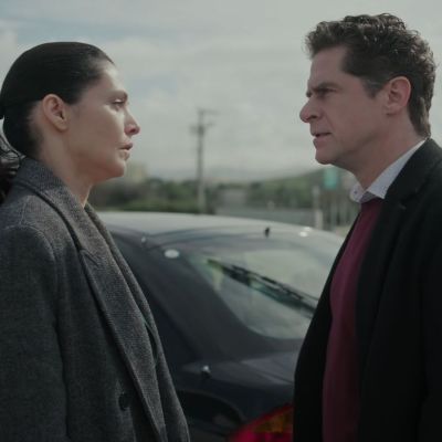 Με 2 γάμους θα κάνει φινάλε το Μία νύχτα μόνο; Η νέα πρόταση και η ευχάριστη αλλαγή