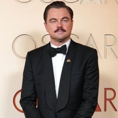 Ποιο Oscar; Εδώ ο DiCaprio έκανε την 1η επίσημη δημόσια εμφάνιση με την 27χρονη Vittoria Ceretti