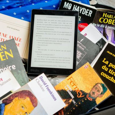 Το BookTok έκανε τα βιβλία ξανά cool και αυτή τη φορά φαίνεται πως ήρθε για να μείνει