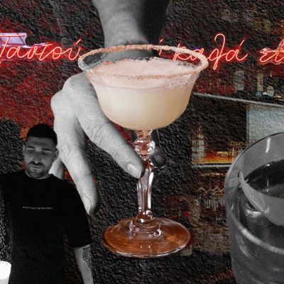 Τι πίνουν όλοι στα bars της Αθήνας αυτήν τη στιγμή; Οι bartenders έχουν τις απαντήσεις