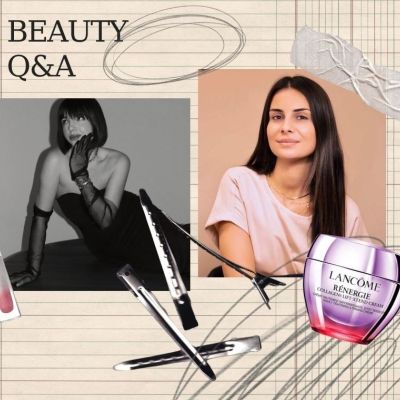 Beauty Q&A: Χρησιμοποιούμε τώρα την άνοιξη ρετινόλη; Όλα τα skincare tips από την ειδικό