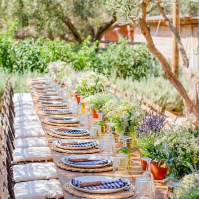 Το πιο μαγικό easter escape μας περιμένει στην καρδιά της αθηναϊκής Ριβιέρας  