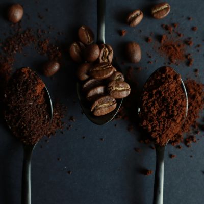 Το DIY καθαριστικό που δεν ήξερες: Καφές και μαγειρική σόδα κάνουν θαύματα