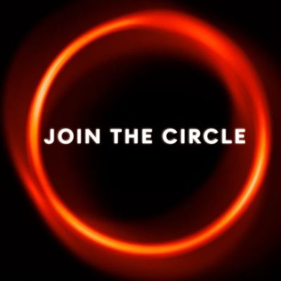 Join the circle: Εκεί που όλα συνδέονται θετικά