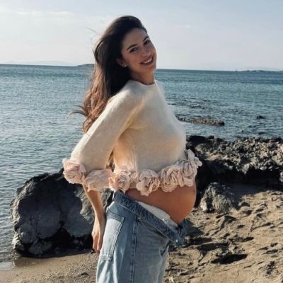 Οι αλλαγές στη ρουτίνα της Άννας Πρέλεβιτς και πώς αντιμετωπίζει τις πανάδες εγκυμοσύνης;