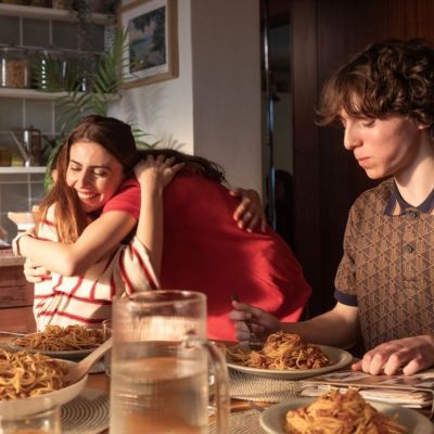 Στις γεύσεις - και στις σχέσεις - όλη η νοστιμιά είναι στο δέσιμο