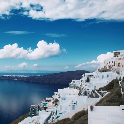 Πάσχα στην Ελλάδα: 7 νησιά για να το ζήσεις αλλιώς το 2026