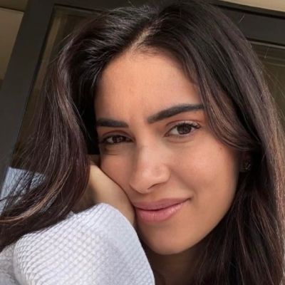 Ξέρουμε το προϊόν κατά των πανάδων εγκυμοσύνης που επιλέγει η Άννα Πρέλεβιτς