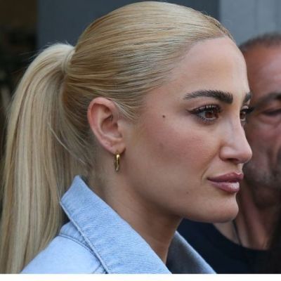 Η Ιωάννα Τούνη, πόσες φορές πρέπει να ξαναζήσει το τραύμα της; Η κατάθεση ψυχής της σε 14 λεπτά