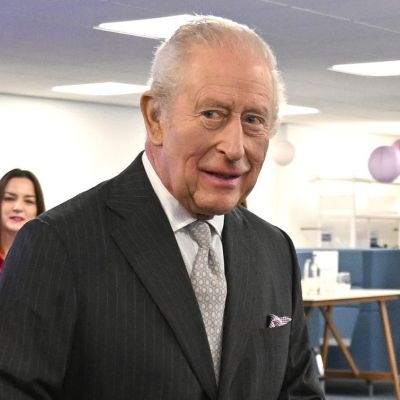 Η λανθασμένη πρόβλεψη για τον θάνατο του Καρόλου ενώ ανοίγει το καταφύγιο της Ελισάβετ στη Σκωτία