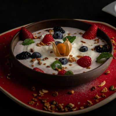 9 τροφές για healthy aging που προτείνουν οι ειδικοί στη μακροζωία