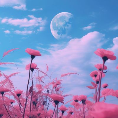 Το «Ροζ Φεγγάρι» της 1η Απριλίου κάνει 3 ζώδια να γυρίσουν σελίδα στη ζωή τους