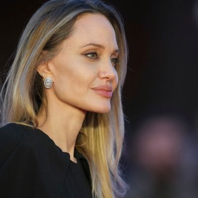 Η Angelina Jolie μας εμπνέει ξανά! Η τελευταία της εμφάνιση είναι ένα masterclass ισορροπίας