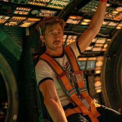 Ο Ryan Gosling «σκίζει» στο Project Hail Mary: το blockbuster που έν(ι)ωσε το κοινό