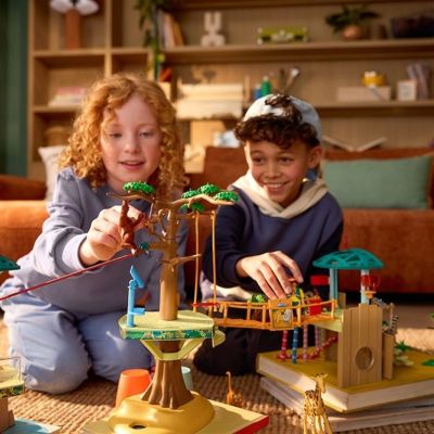 Το Πάσχα με PLAYMOBIL μας θύμισε ότι το πιο όμορφο δώρο είναι οι οικογενειακές στιγμές!