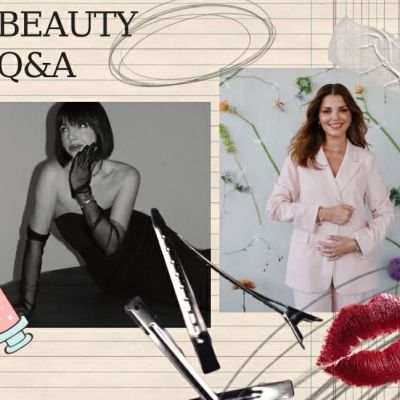 Beauty Q&A: Ποιά είναι η κατάλληλη ηλικία για face lift σύμφωνα με την πλαστικό
