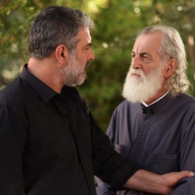 Δύο μαύρα πουκάμισα: Ένα διαφορετικός «Σασμός» στη νέα σειρά με Αεράκη, Μυριαγκό - Μπισμπίκη