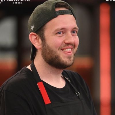 O Γιώργος Κουρμουλάκης αποχώρησε από το MasterChef: «Θα σας διαλύσω» είπε ο Αχλαδιώτης με epic mood