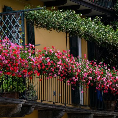 16 ιδέες για να μεταμορφώσεις τη βεράντα σου στον πιο όμορφο χώρο του σπιτιού