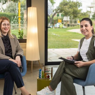 Τι κάνει ξεχωριστό το Νηπιαγωγείο των Εκπαιδευτηρίων Δούκα