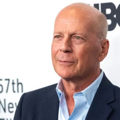Bruce Willis: Η σπάνια δημόσια εμφάνιση και το χαμόγελο που συγκίνησε τους θαυμαστές του