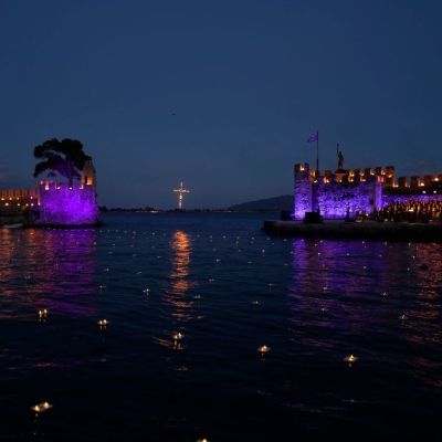 Μεγάλη Παρασκευή στην Ελλάδα: 4 μέρη που ο Επιτάφιος γίνεται εμπειρία