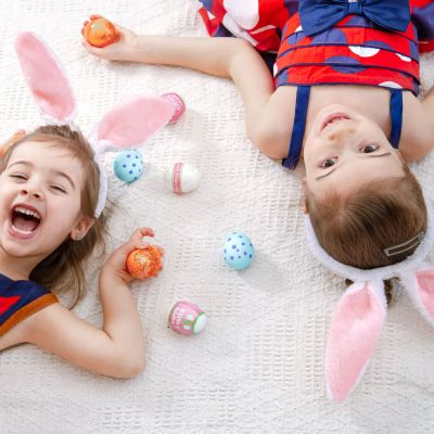 Η sports lover νονά ξέρει: Αυτό είναι το πιο fun πασχαλινό δώρο