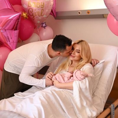 Στο 1ο ποστ με την Ξένια της η KatKen έστειλε ένα μήνυμα σε όλες τις γυναίκες: Η συνομιλία με Λιάγκα