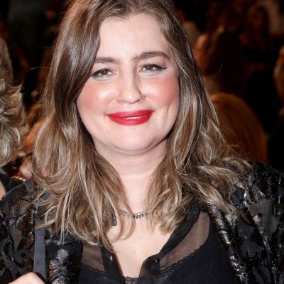 Η γενναία εξομολόγηση της Μαρίας Κίτσου για την κακοποίηση που βίωσε ως παιδί: «Είμαι μια επιζήσασα»