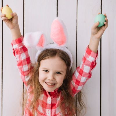 Πώς θα γίνεις ο πιο fun νονός μέσα σε 10 ερωτήσεις