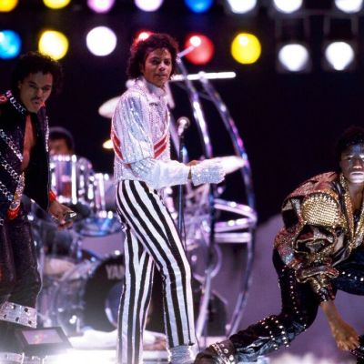 Τι δεν θα δεις στην ταινία για τον Michael Jackson που προκάλεσε ήδη «Thriler» πριν την πρεμιέρα της