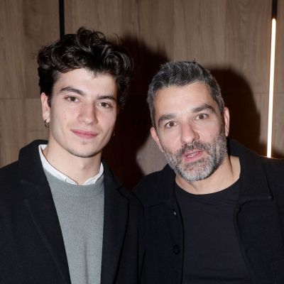 «Μας έδειξαν ένα πολύ ωραίο παράδειγμα»: Οι γιοι Λαγούτη–Αλικάκη για τον χωρισμό των γονιών τους