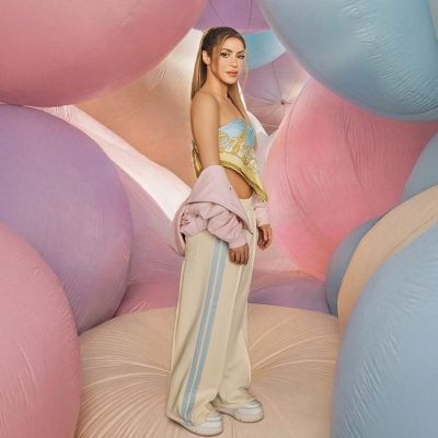 Η Shakira ασκεί κριτική & αποκαλύπτει την εφαρμογή που απαγορεύει στους δύο γιους της