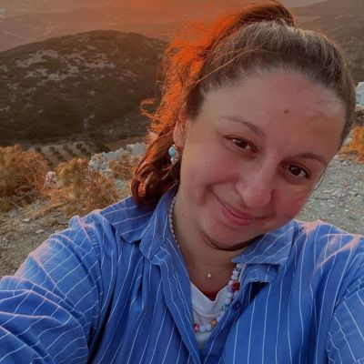 Πώς περνούσε η Μαργαρίτα Νικολαΐδη στο σπίτι του MasterChef; Πώς είναι η ζωή ως νέα μαμά;