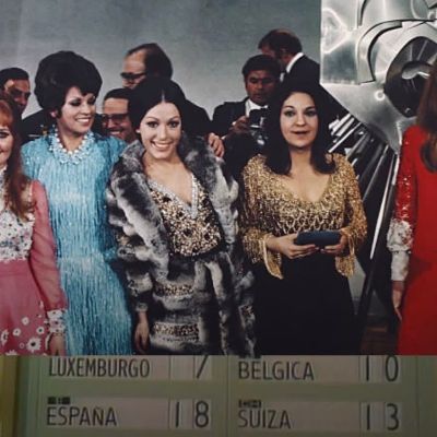 Κι όμως! Υπήρξε μια χρονιά που η Eurovision δεν είχε έναν νικητή, αλλά τέσσερις