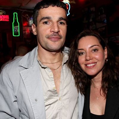 Η Aubrey Plaza μιλά πρώτη φορά για τη «συναρπαστική» εγκυμοσύνη της: «Πάντα ήθελα να γίνω μαμά»