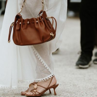 7 ιδέες για pedicure που προδίδουν ότι είσαι main character, τη σεζόν SS 2026